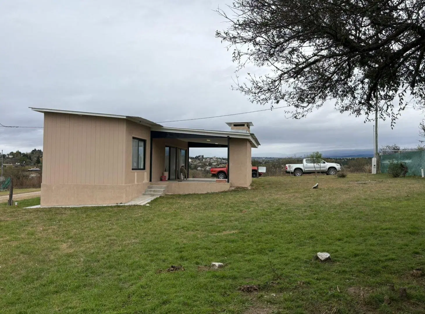 VENTA CASA 1 DORMI AMOBLADA POTRERO DE GARAY CBA 3