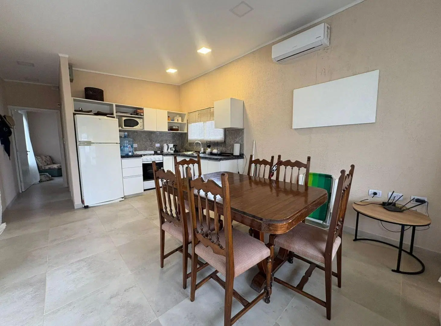 VENTA CASA 1 DORMI AMOBLADA POTRERO DE GARAY CBA 2
