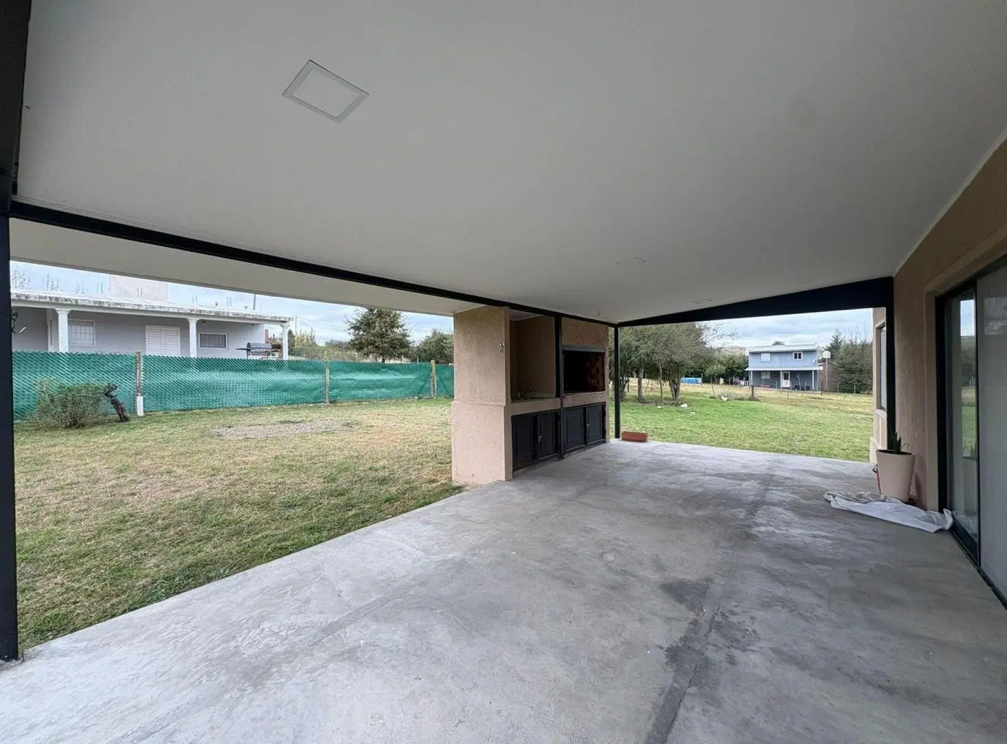 VENTA CASA 1 DORMI AMOBLADA POTRERO DE GARAY CBA 5