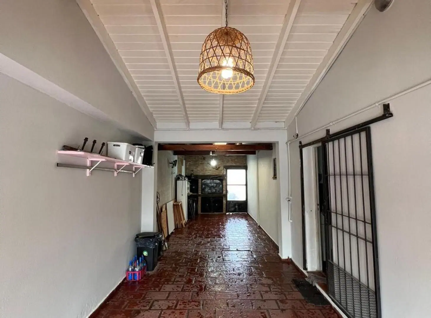 VENTA CASA TRES DORMITORIOS B°ARENALES CÓRDOBA 3