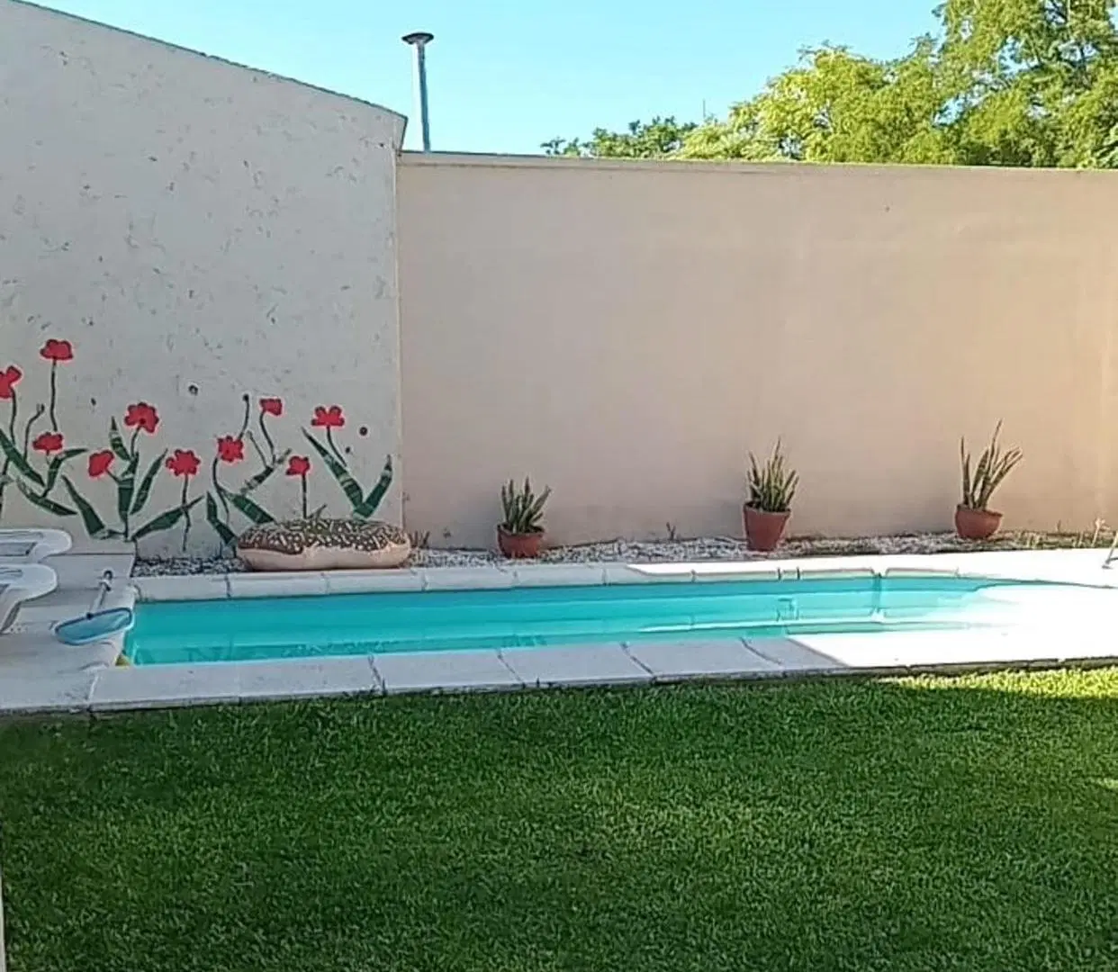 VENTA CASA TRES DORMITORIOS B°ARENALES CÓRDOBA 2
