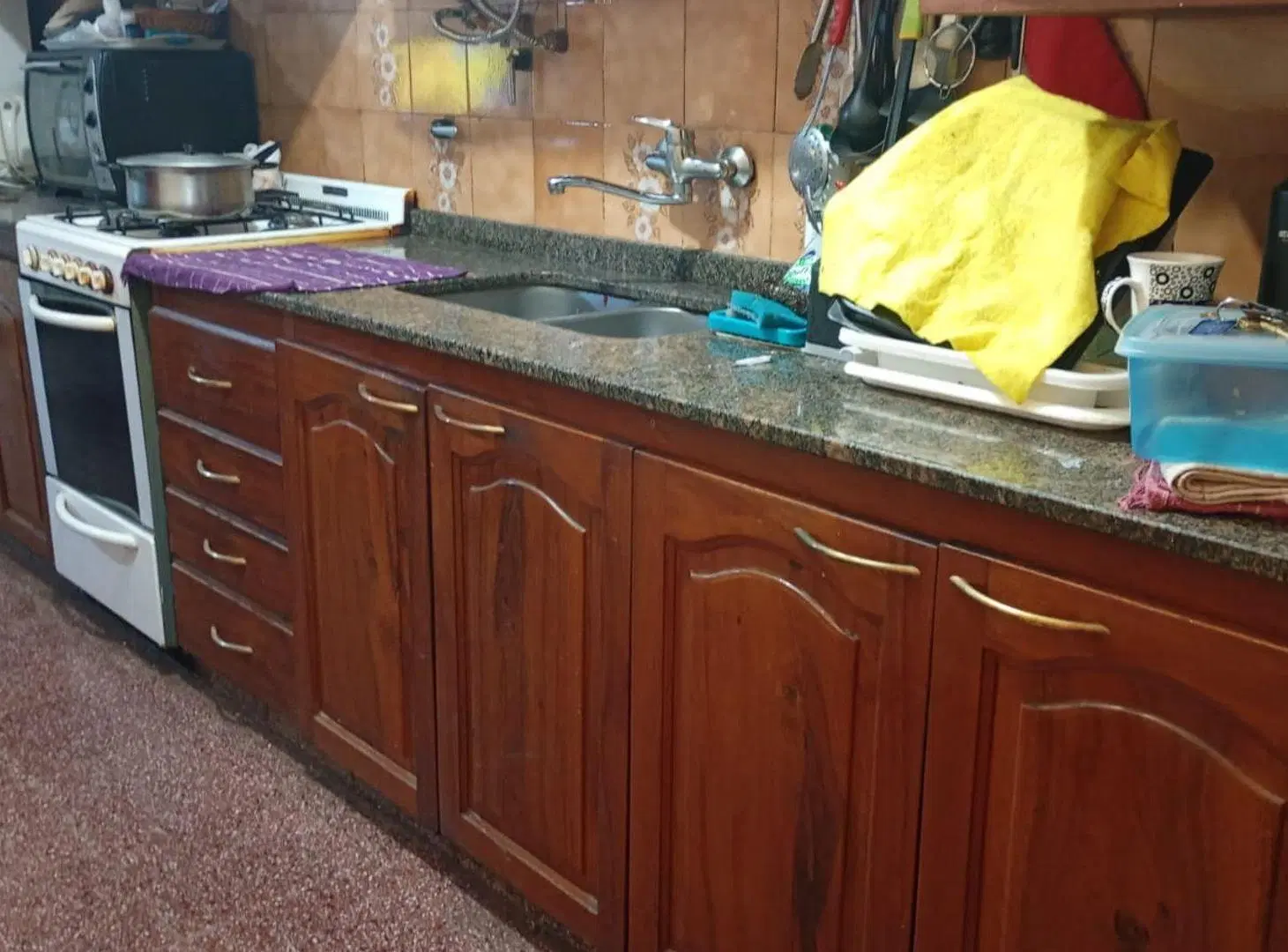 VENTA CASA 6 DORMITORIOS B°RESIDENCIAL SUD CÓRDOBA 5