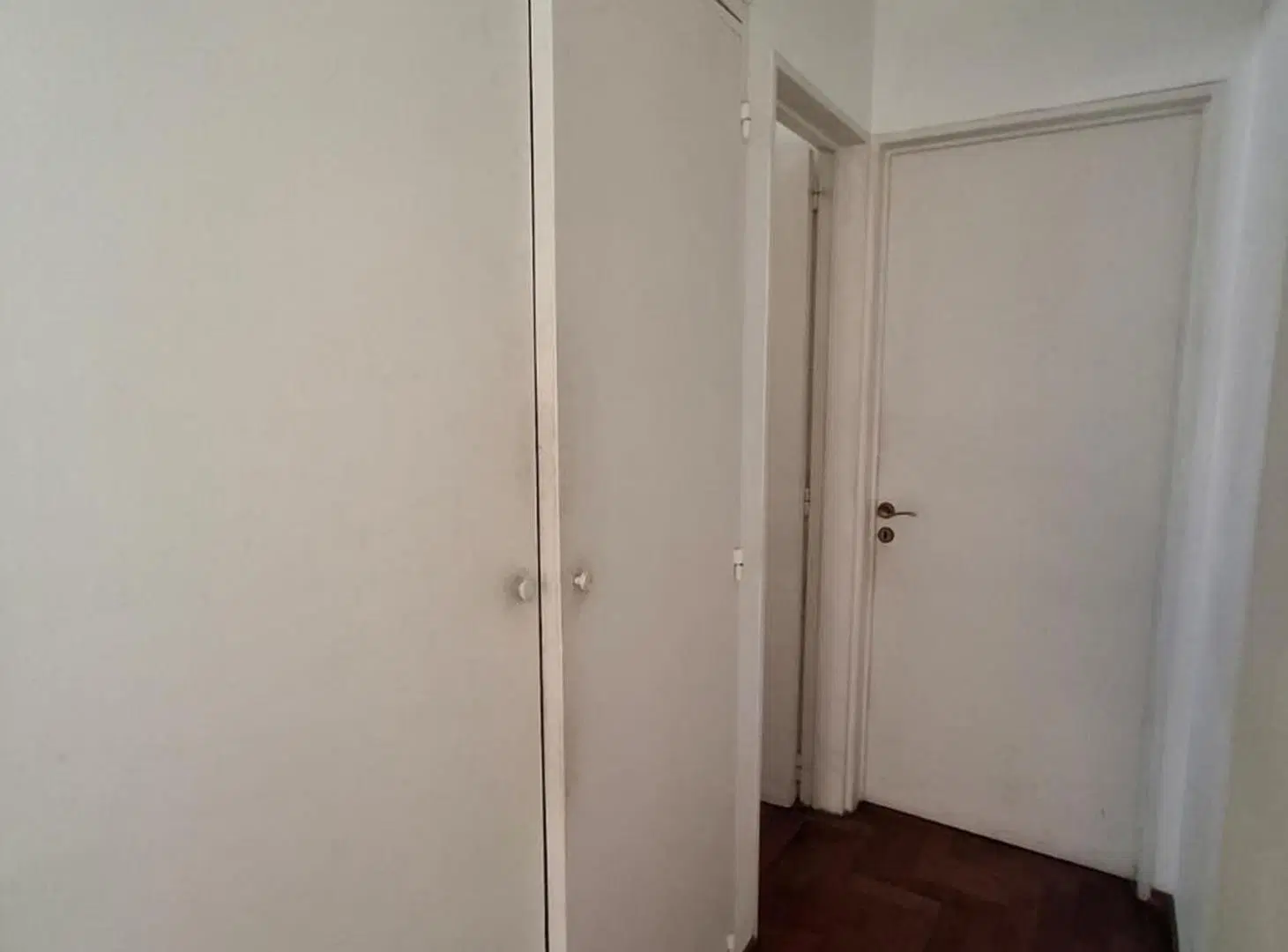 Dpto 2 Dorm Balcón piso 7  Barrio Alberdi Córdoba 2