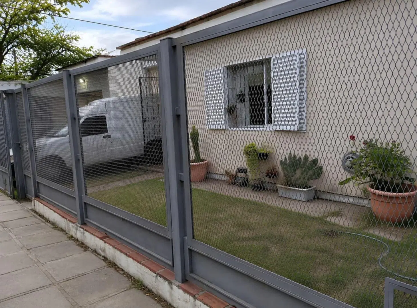 VENTA CASA 3 DORM BARRIO LOS GIGANTES CORDOBA 3