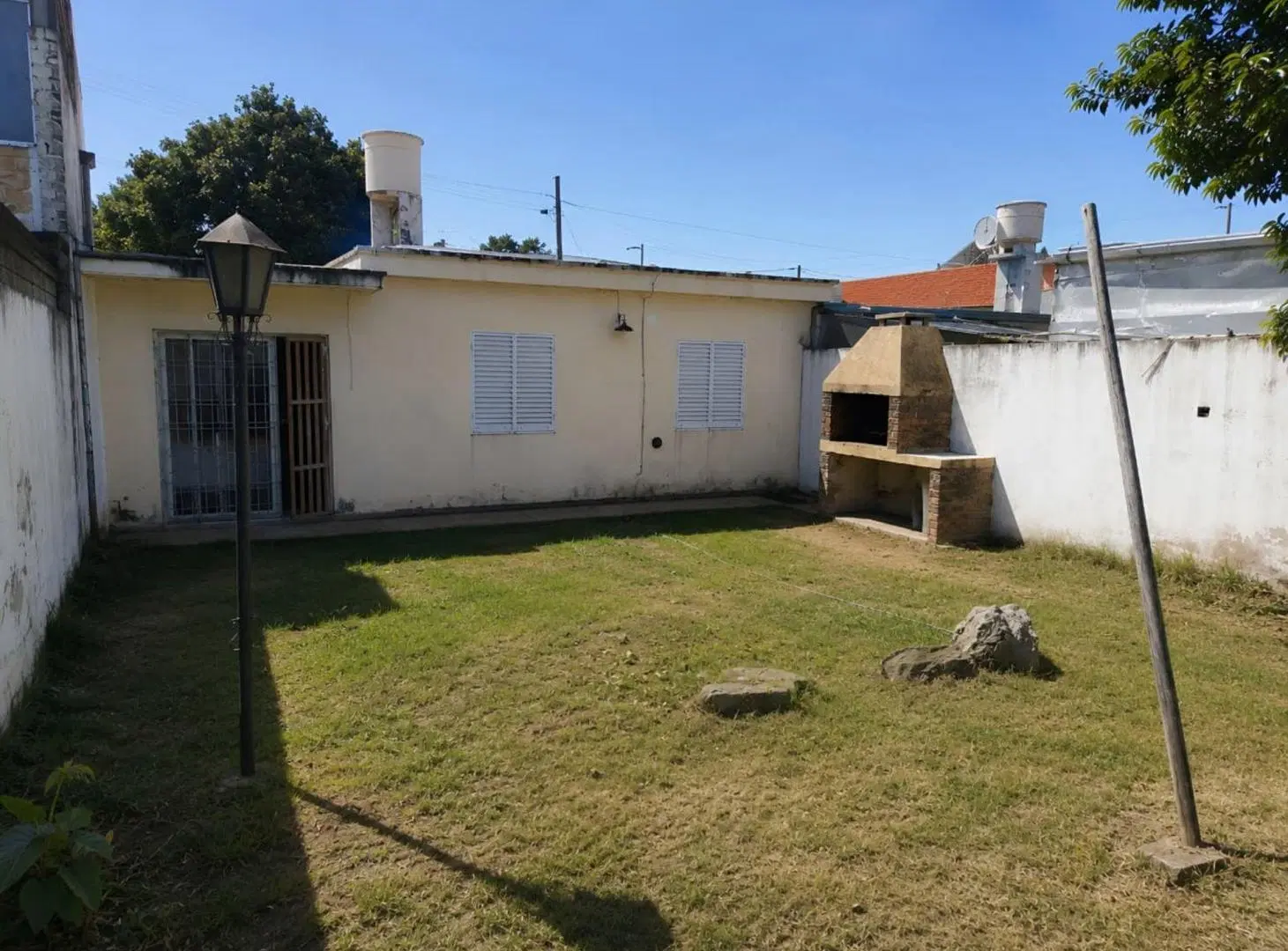 VENTA CASA 3 DORM BARRIO LOS GIGANTES CORDOBA 8