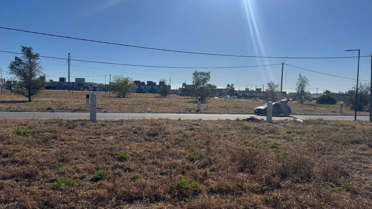 VENTA LOTE DOCTA PARQUE 360M APTO DUPLEX MALAGUEÑO 3