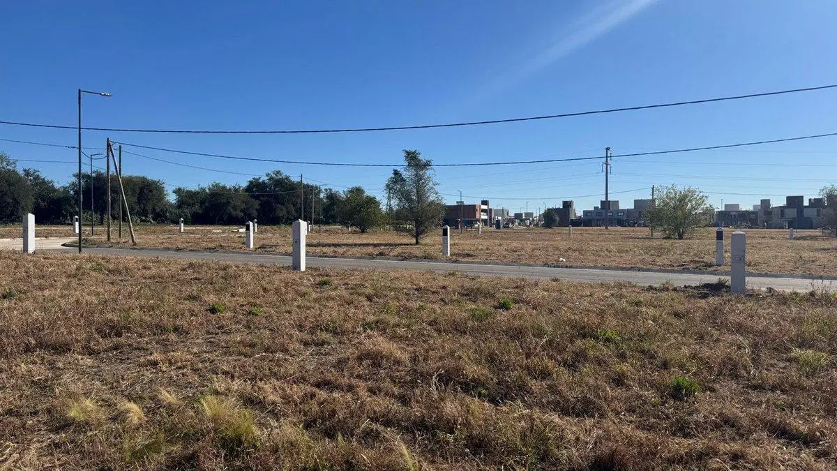 VENTA LOTE DOCTA PARQUE 360M APTO DUPLEX MALAGUEÑO 4