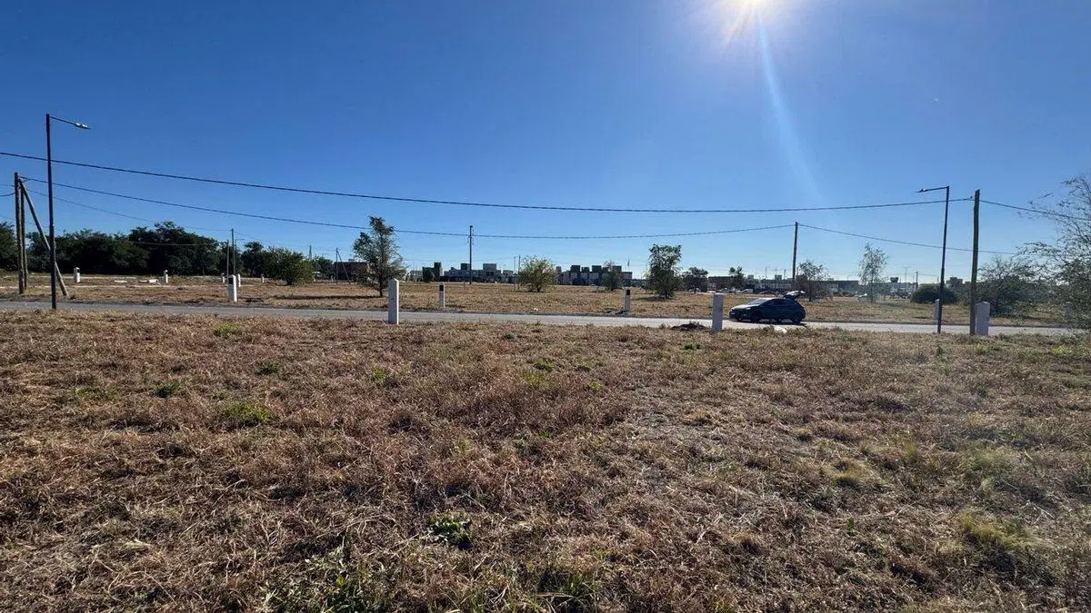 VENTA LOTE DOCTA PARQUE 360M APTO DUPLEX MALAGUEÑO 5