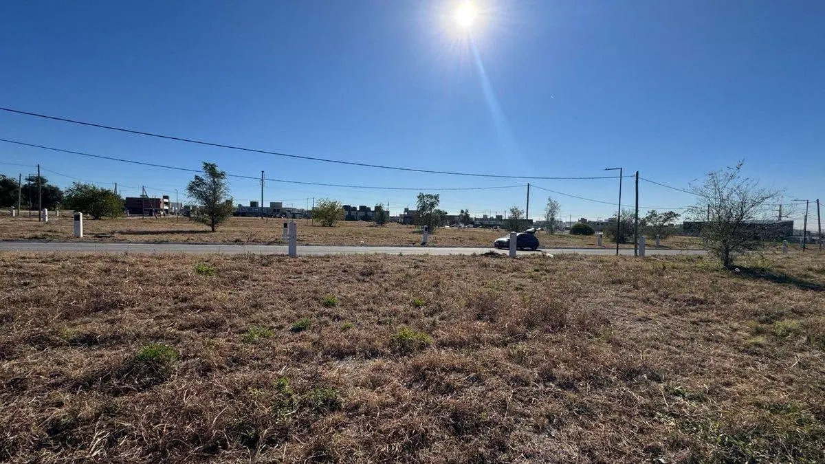 VENTA LOTE DOCTA PARQUE 360M APTO DUPLEX MALAGUEÑO 2