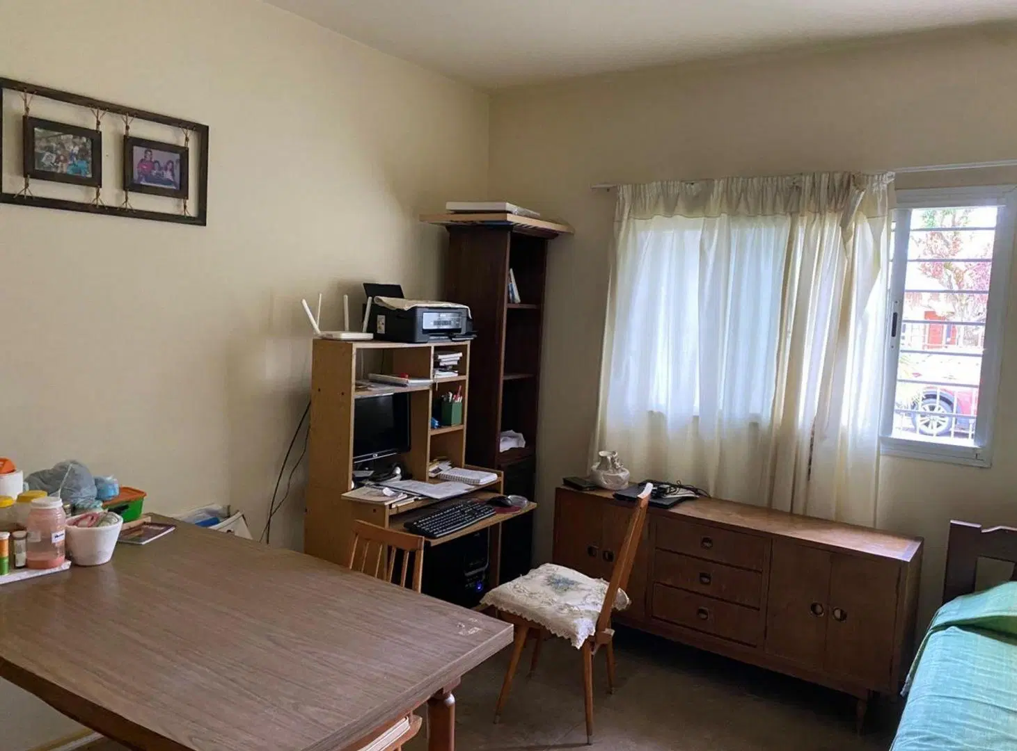 VENTA CASA 4 DORMITORIOS BARRIO AYACUCHO CÓRDOBA 4