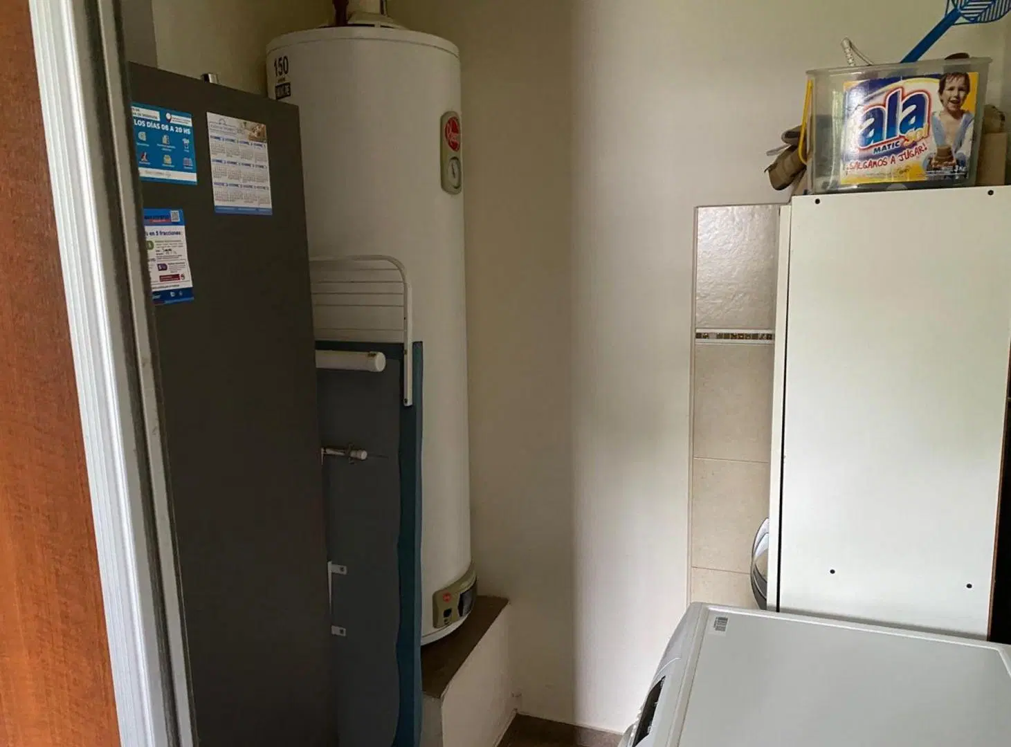 VENTA CASA 4 DORMITORIOS BARRIO AYACUCHO CÓRDOBA 3