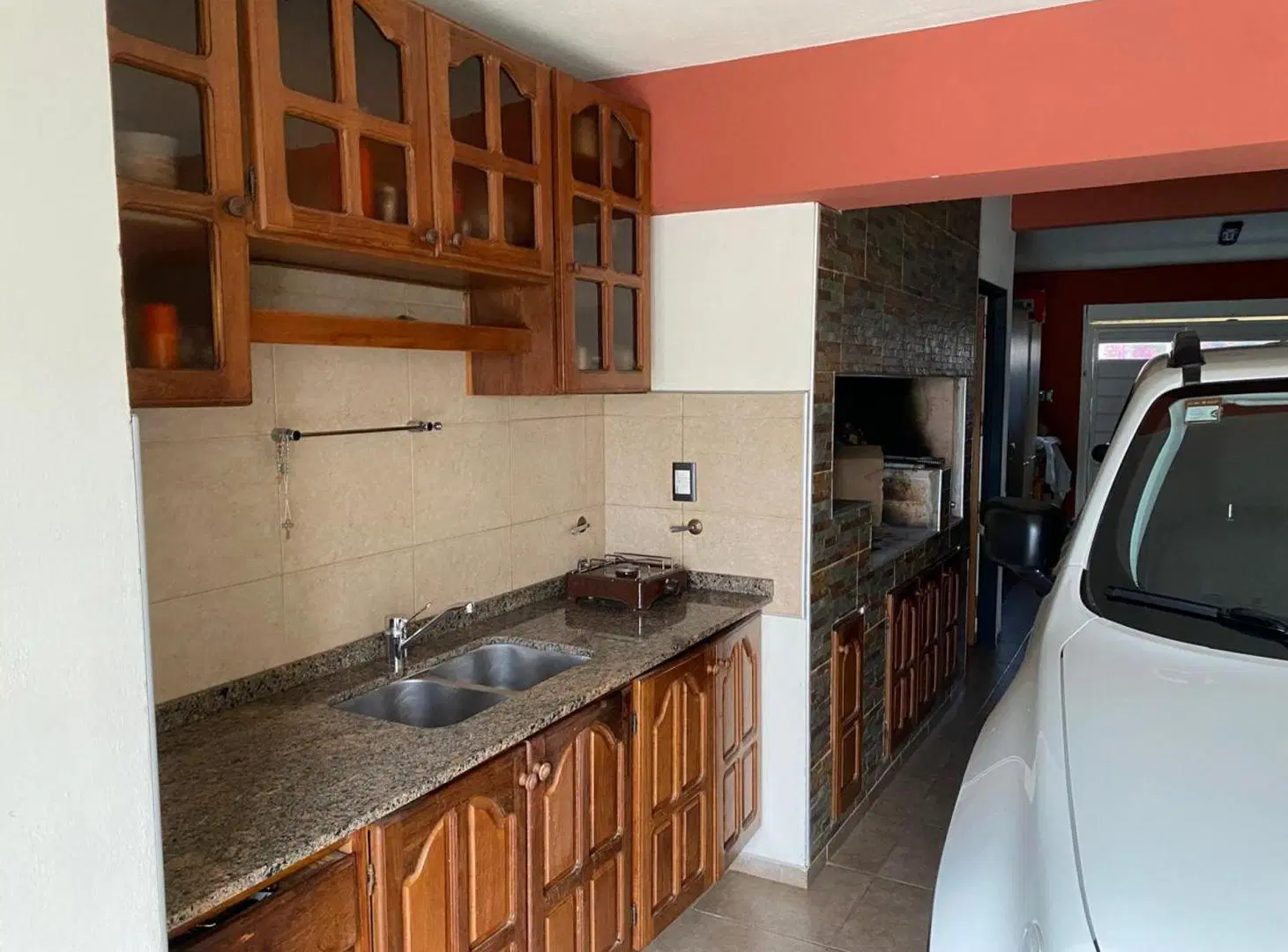VENTA CASA 4 DORMITORIOS BARRIO AYACUCHO CÓRDOBA 5