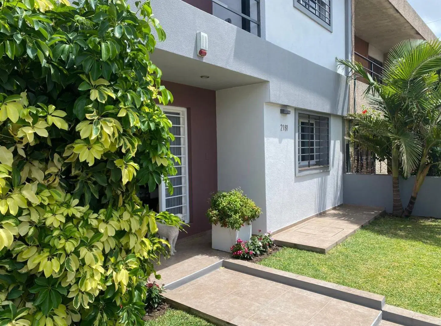 VENTA CASA 4 DORMITORIOS BARRIO AYACUCHO CÓRDOBA 2