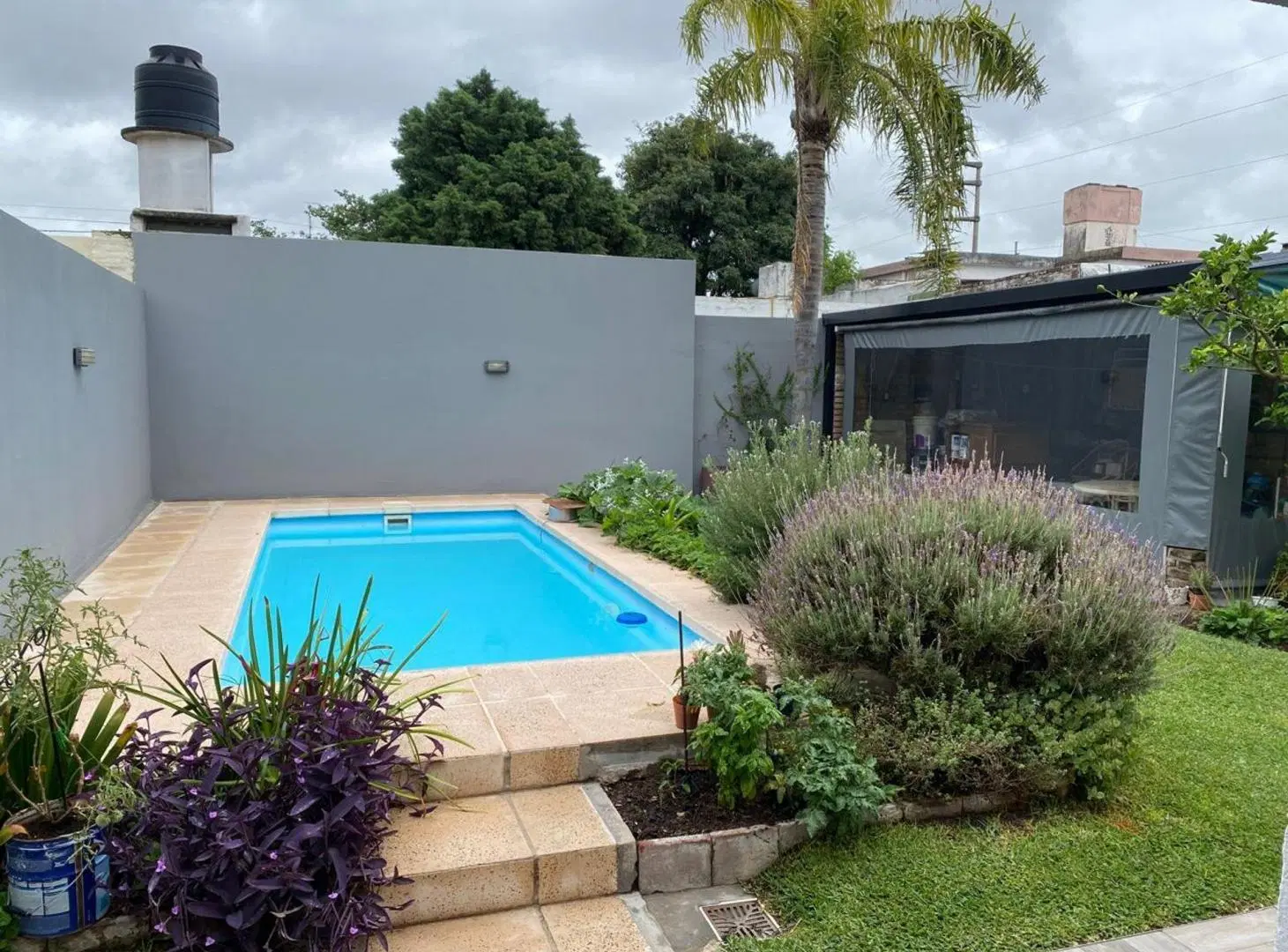 VENTA CASA 4 DORMITORIOS BARRIO AYACUCHO CÓRDOBA 8