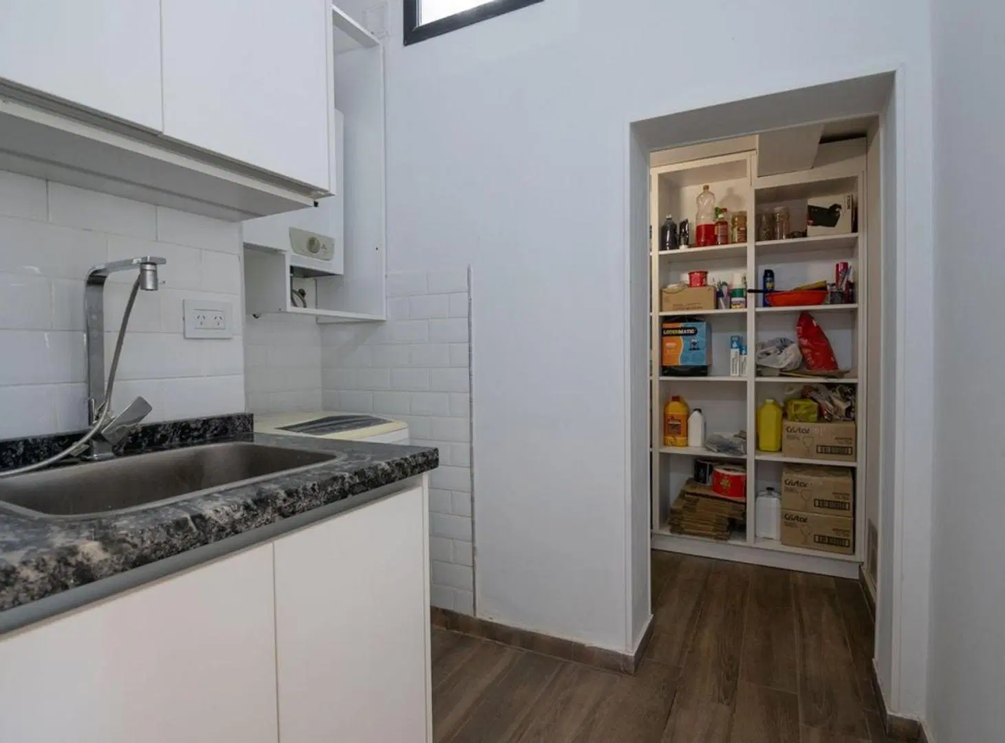 VENTA CASA 3 DORMITORIOS SAN VICENTE CÓRDOBA 4