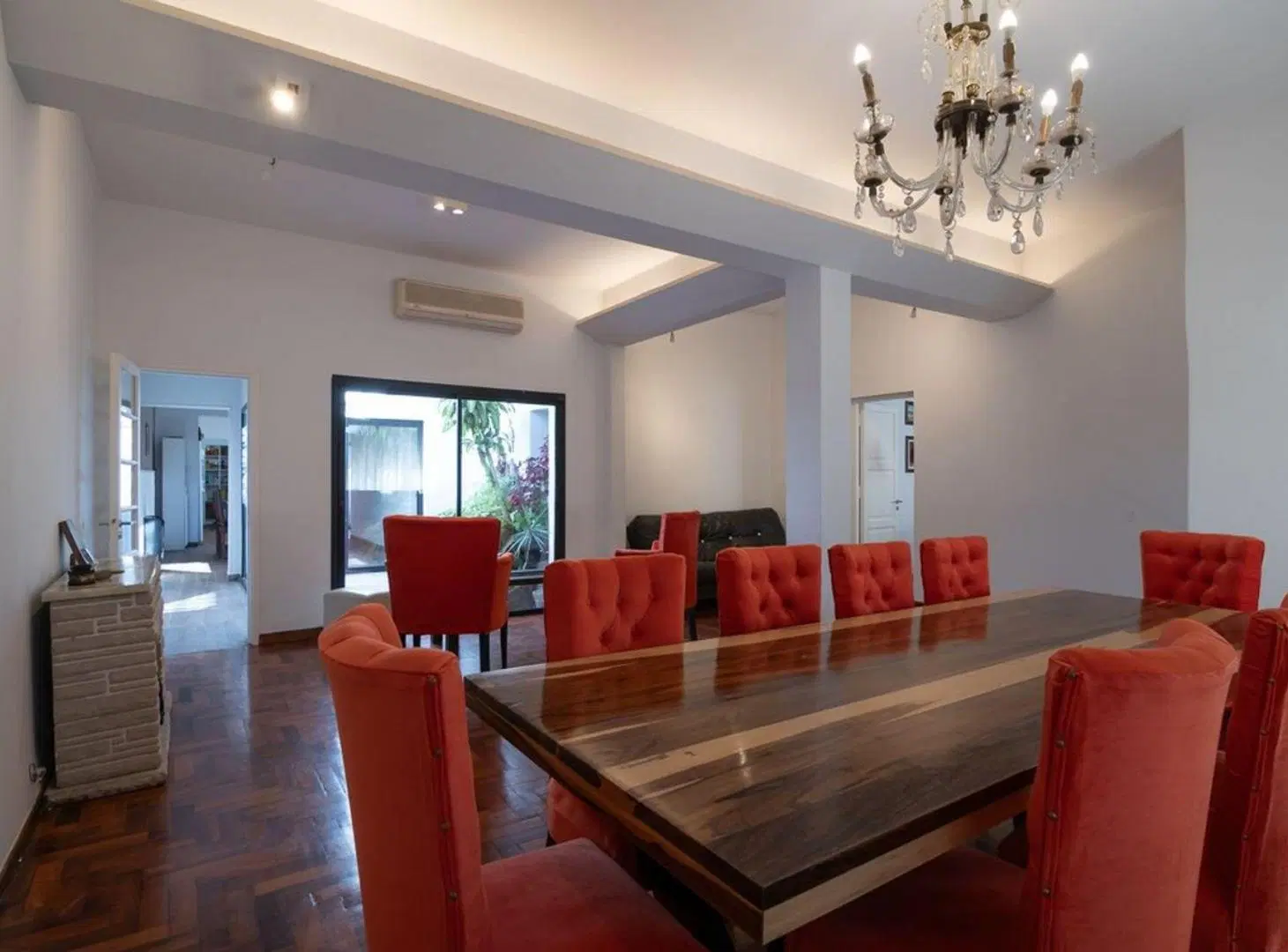 VENTA CASA 3 DORMITORIOS SAN VICENTE CÓRDOBA 2