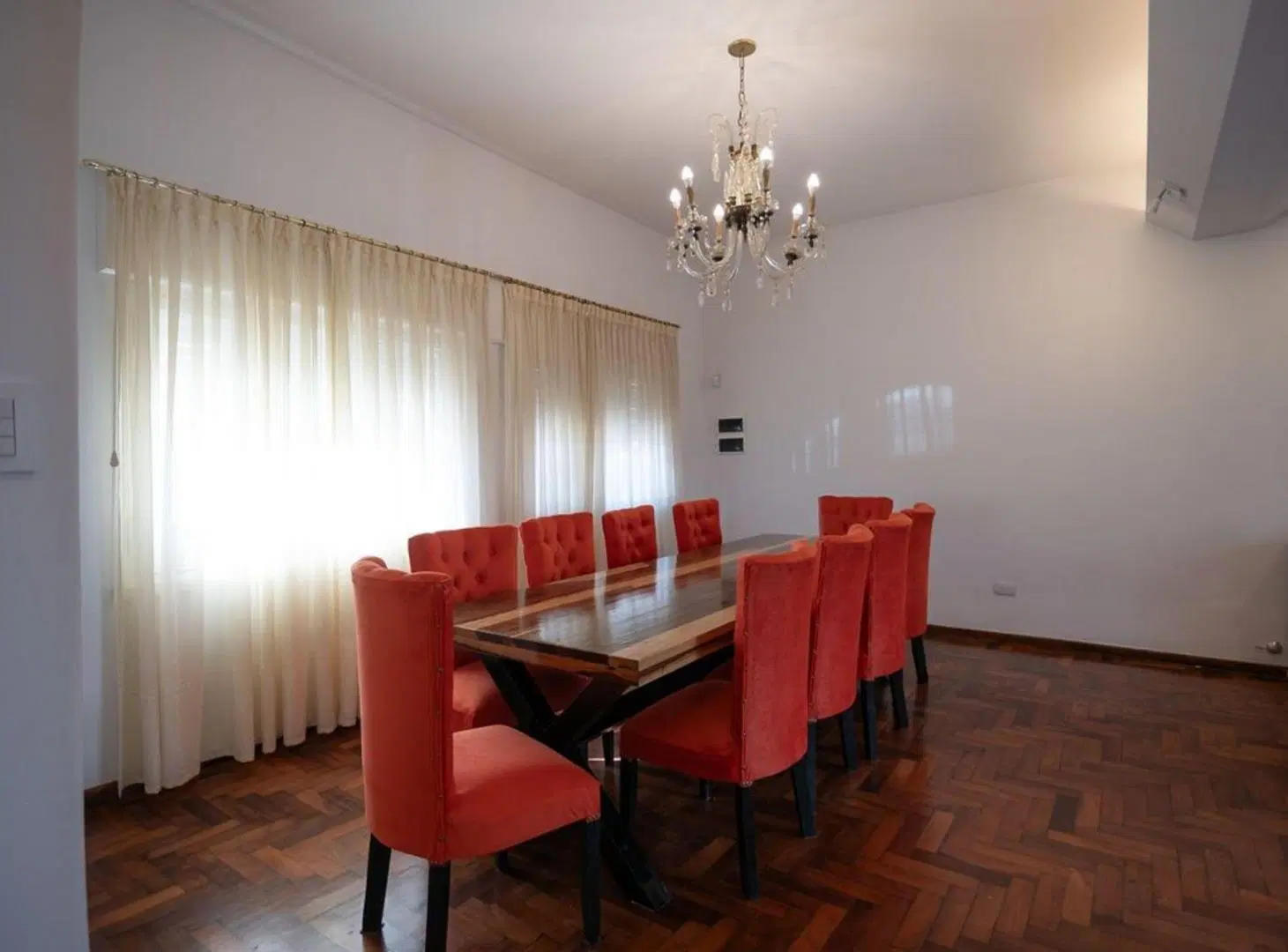 VENTA CASA 3 DORMITORIOS SAN VICENTE CÓRDOBA 5