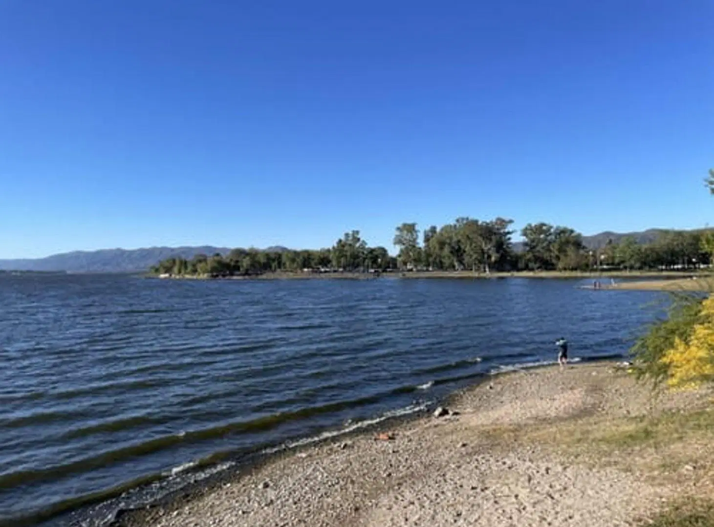VENTA LOTE VILLA DEL LAGO CARLOS PAZ CORDOBA 5