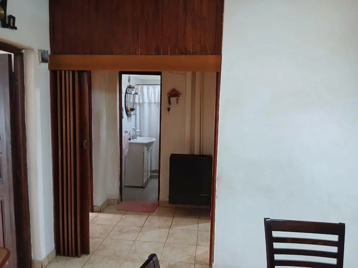 VENTA CASA  4 DORM | COCHERA EN B° CABO FARIÑA 4