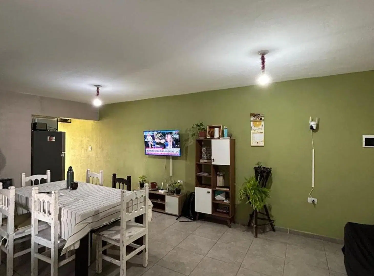 VENDE CASA EN UNIVERSITARIO DE HORIZONTE II 5