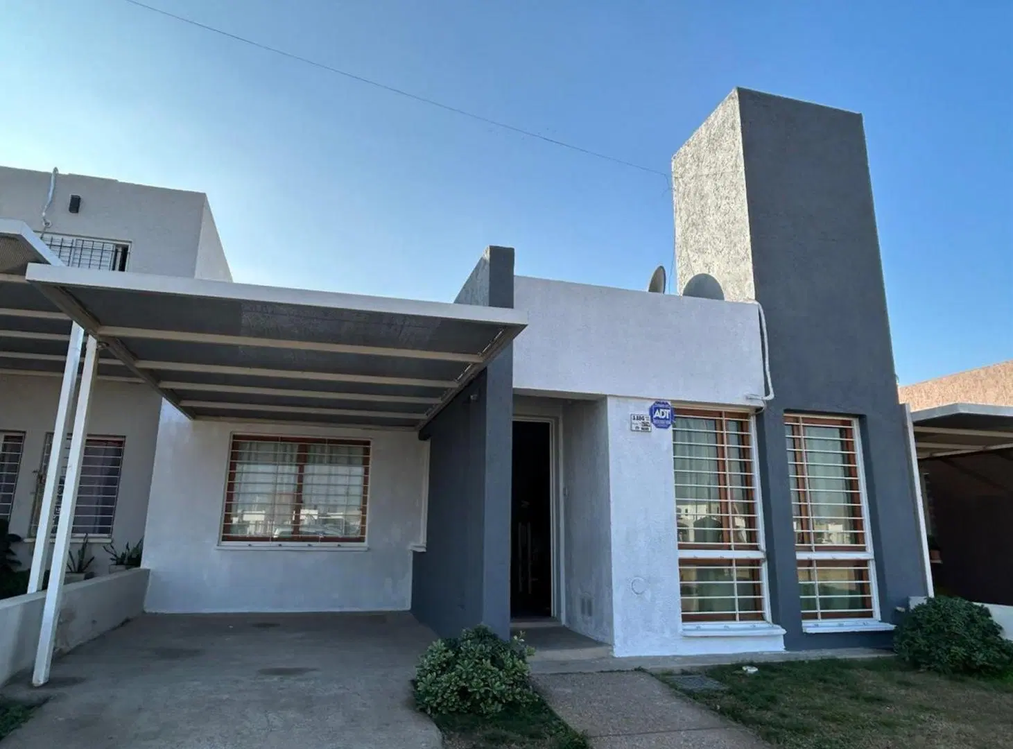 VENDE CASA EN UNIVERSITARIO DE HORIZONTE II 4