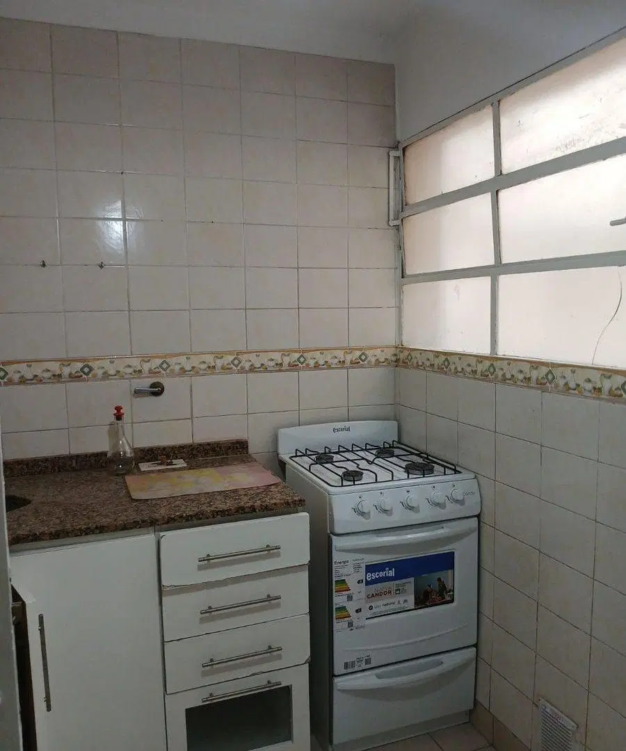 VENTA DEPARTAMENTO 2 DORMI 2 BAÑOS CENTRO CORDOBA 3