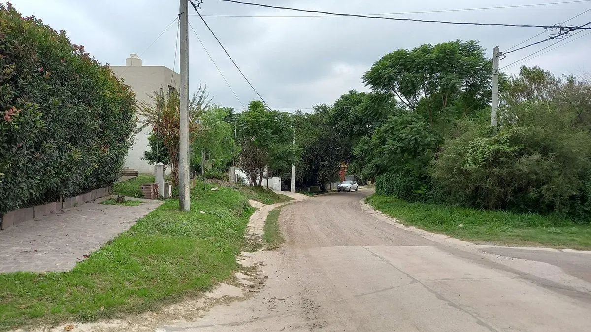 VENTA LOTE APTO 5 UNIDADES VILLA ALLENDE ESCRITURA 4