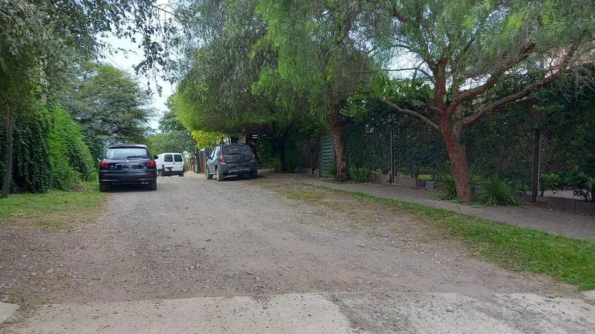 VENTA LOTE APTO 5 UNIDADES VILLA ALLENDE ESCRITURA 2