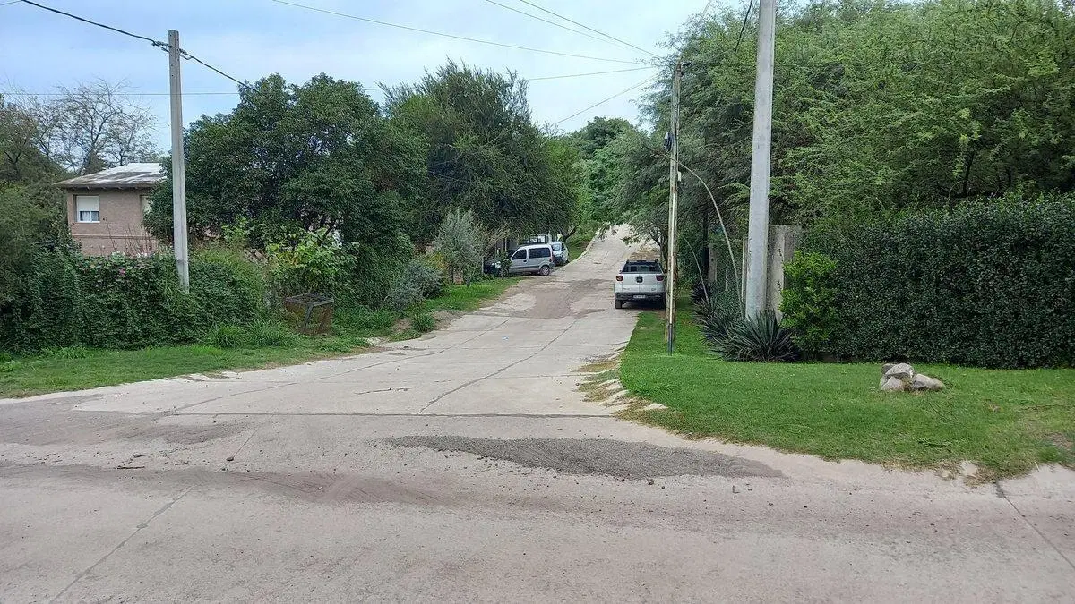 VENTA LOTE APTO 5 UNIDADES VILLA ALLENDE ESCRITURA 3