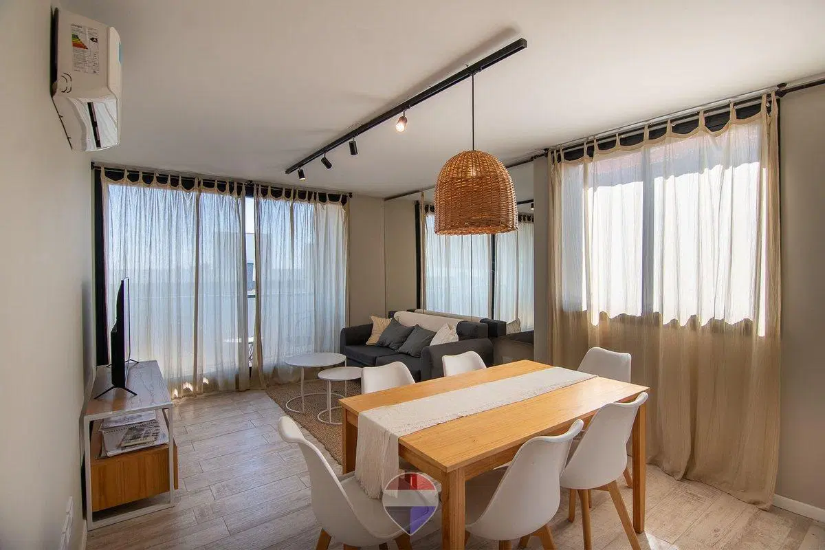 Venta Dpto 2 Dormitorios Quatro Housing zona sur 3