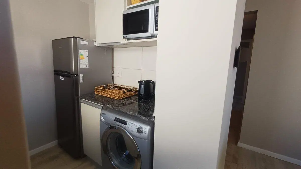 Venta Dpto 2 Dormitorios Quatro Housing zona sur 4