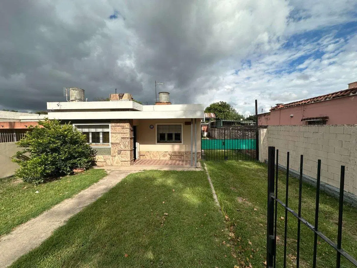 VENTA CASA+GALPON+DEPTO APTO COMERCIO VILLA RETIRO 4