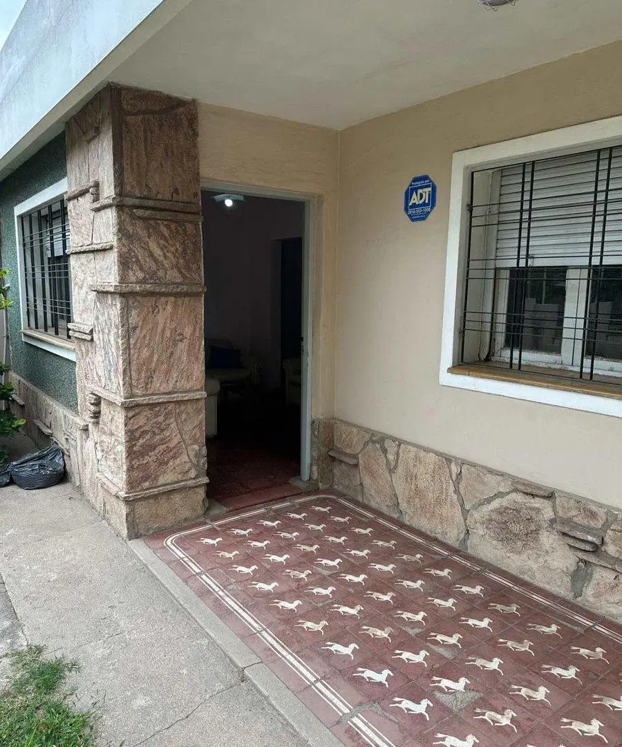 VENTA CASA+GALPON+DEPTO APTO COMERCIO VILLA RETIRO 3