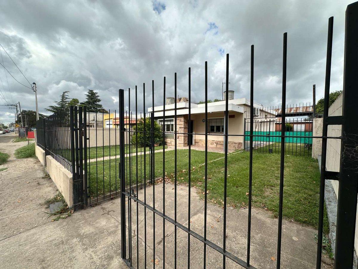 VENTA CASA+GALPON+DEPTO APTO COMERCIO VILLA RETIRO