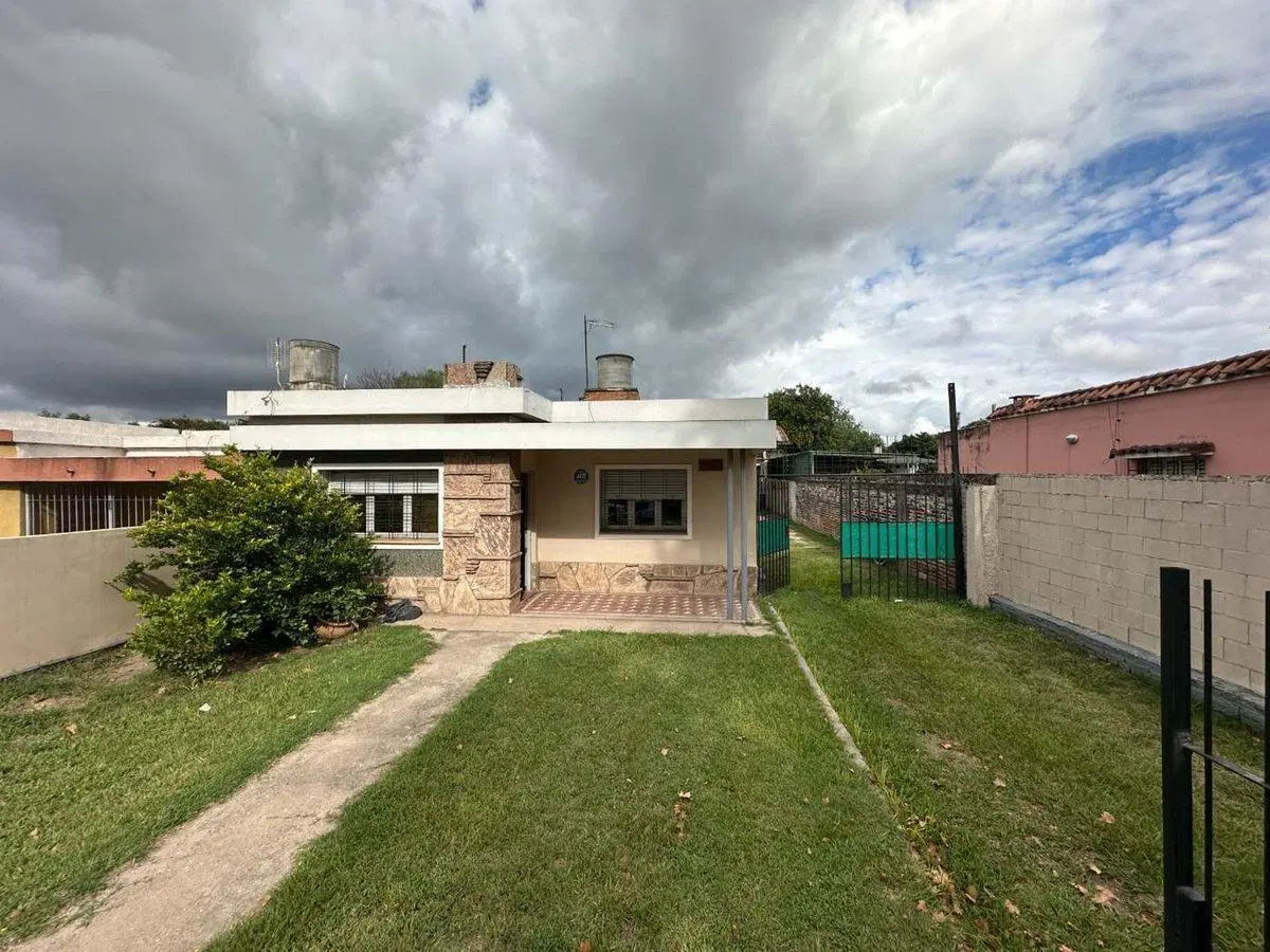 VENTA CASA+GALPON+DEPTO APTO COMERCIO VILLA RETIRO 5