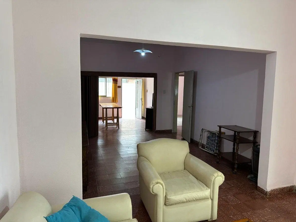 VENTA CASA+GALPON+DEPTO APTO COMERCIO VILLA RETIRO 2