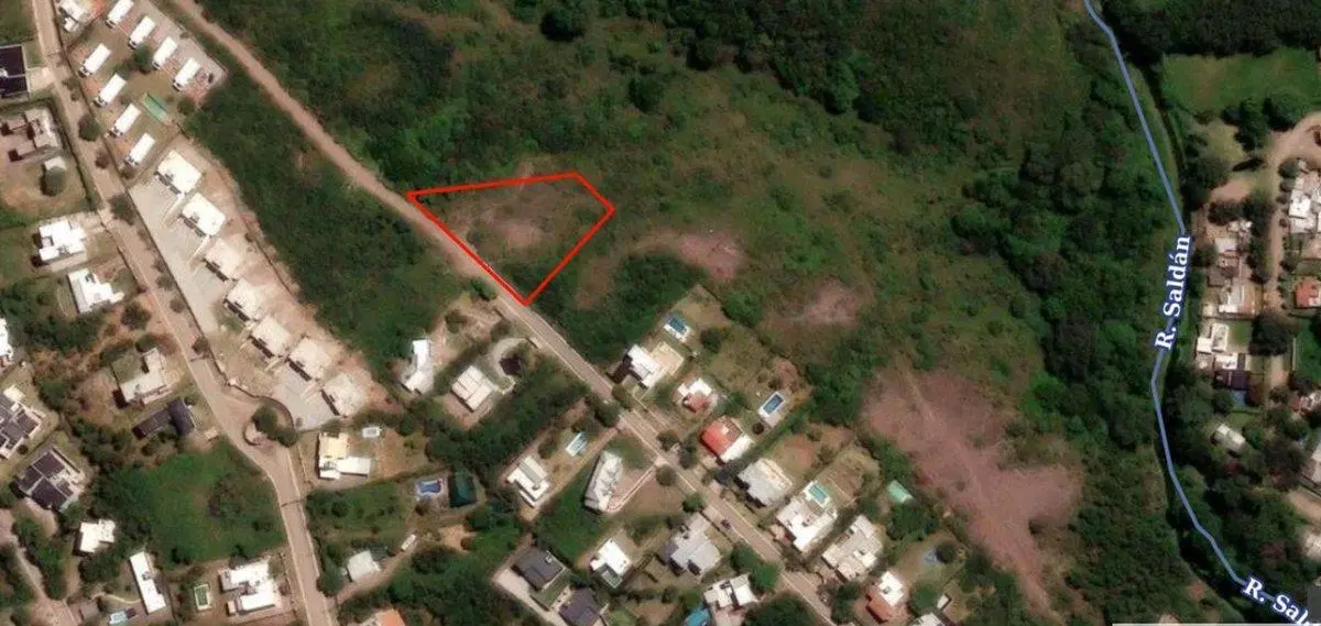VENTA LOTE PARA DESARROLLO RESIDENCIAL - ESCRITURA 5