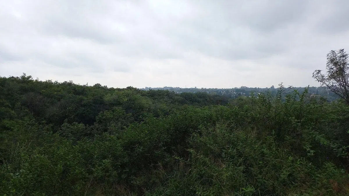 VENTA LOTE PARA DESARROLLO RESIDENCIAL - ESCRITURA 2