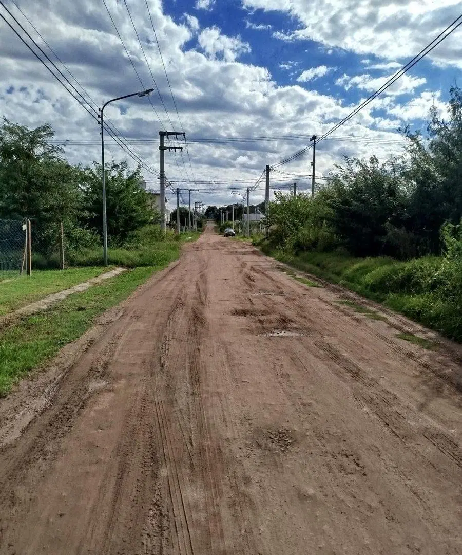 VENTA LOTE LOMAS DEL CHAÑAR RIO CEBALLOS 500M2 4