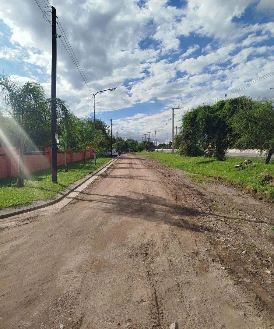 VENTA LOTE LOMAS DEL CHAÑAR RIO CEBALLOS 500M2 3