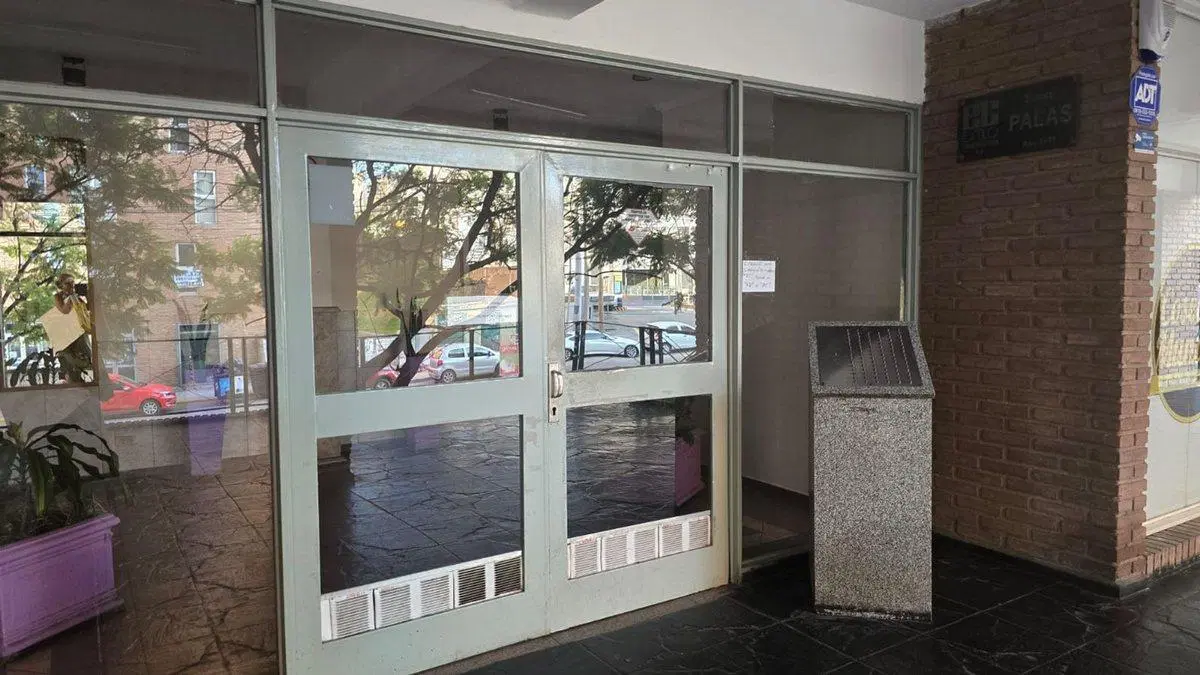 VENTA DEPARTAMENTO A MTS NUEVA CORDOBA GUEMES CBA 5