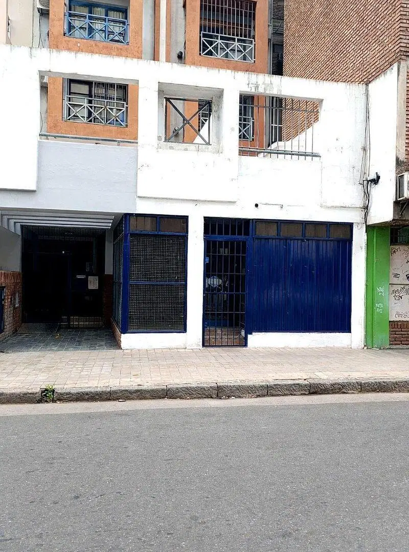 Venta Local Comercial Barrio Alberdi Córdoba 5