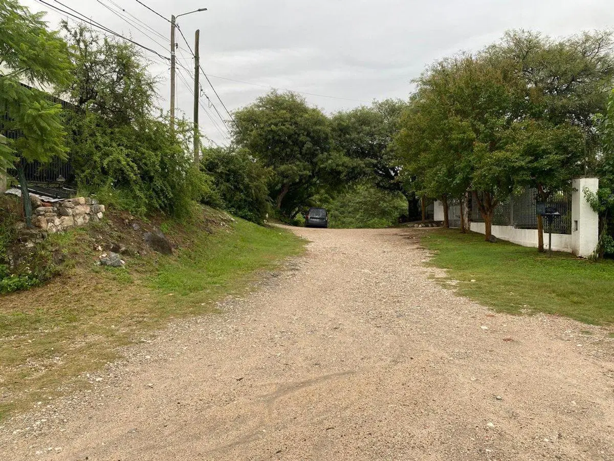 VENTA CASA A TERMINAR 3D V. LOS AROMOS SIERRAS CBA 4
