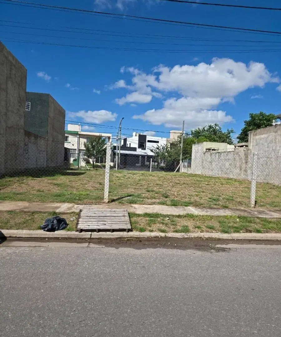 VENTA TERRENO NUEVO POETA LUGONES CORDOBA 2