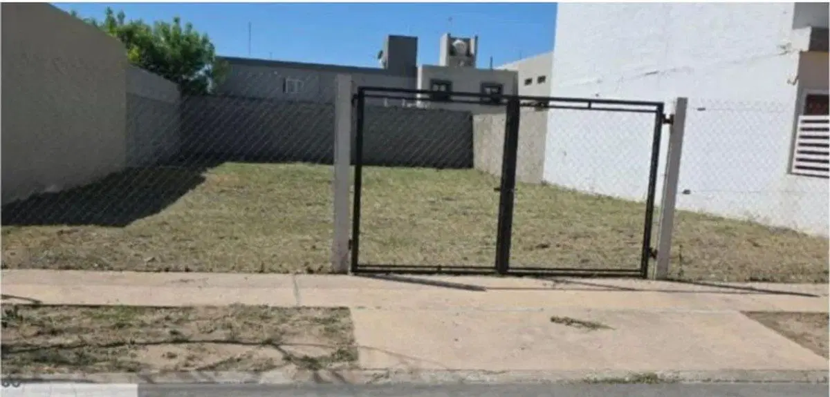 VENTA TERRENO AMPLIACION POETA LUGONES CORDOBA 5