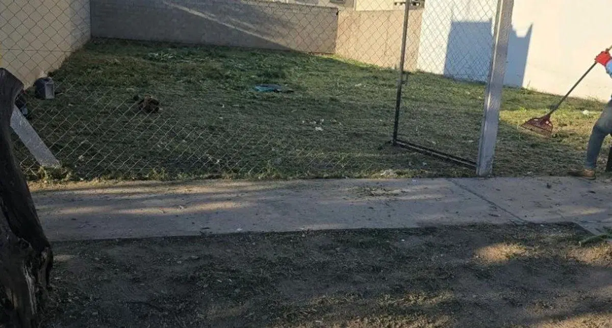 VENTA TERRENO AMPLIACION POETA LUGONES CORDOBA 3