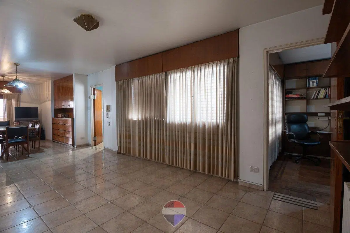 VENTA DEPTO 3 DORMI GRAN TERRAZA COCHERA CÓRDOBA 4
