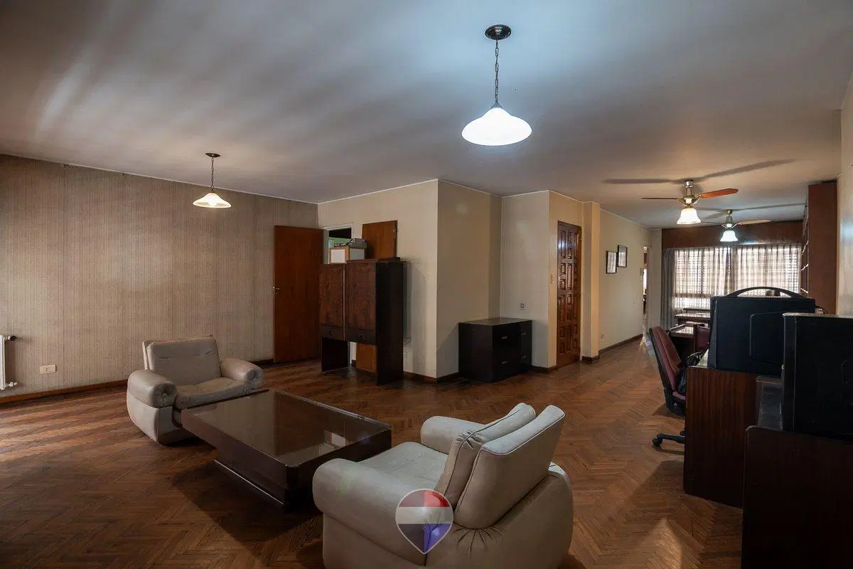 VENTA DEPTO 3 DORMI GRAN TERRAZA COCHERA CÓRDOBA 2