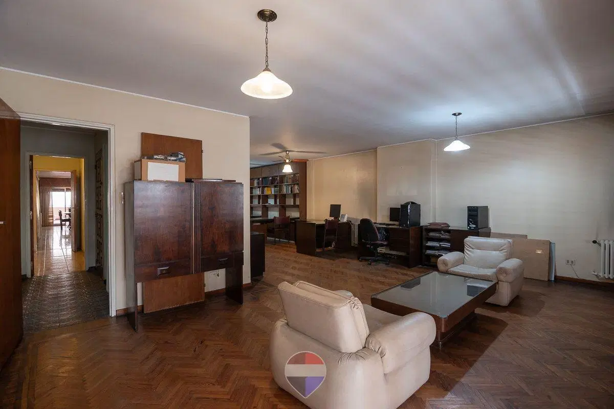 VENTA DEPTO 3 DORMI GRAN TERRAZA COCHERA CÓRDOBA 3