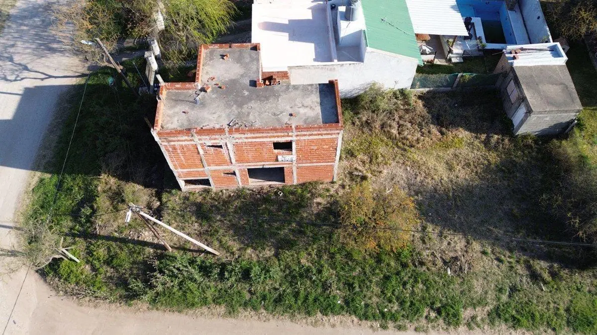Se vende casa en construccion en Anisacate Córdoba 3